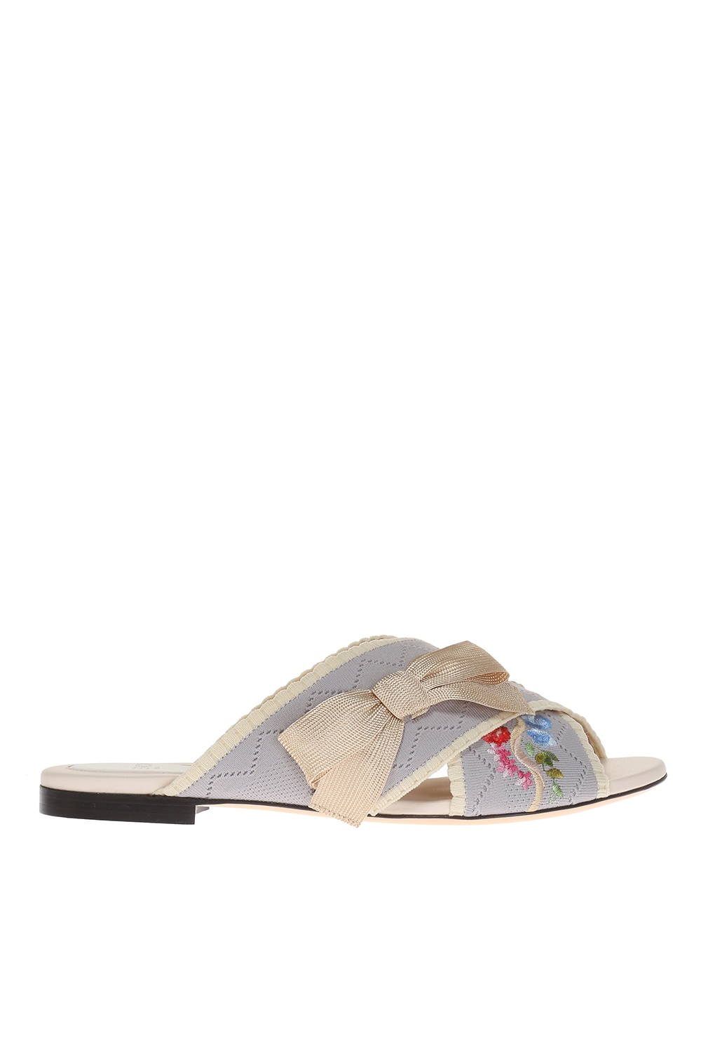 Fendi women sale sliders